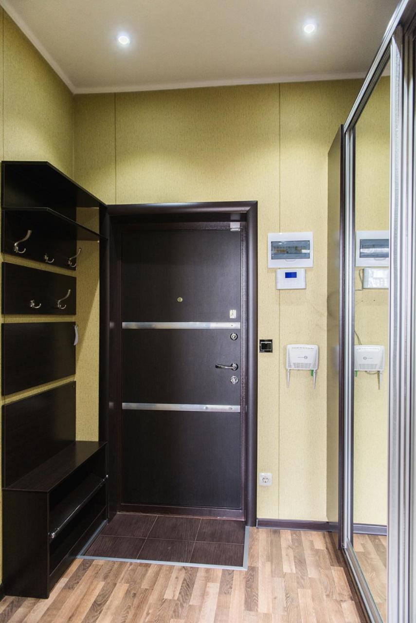 Apartment On Kunayeva 38 Šymkent Exteriér fotografie