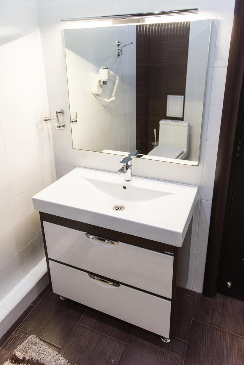 Apartment On Kunayeva 38 Šymkent Exteriér fotografie